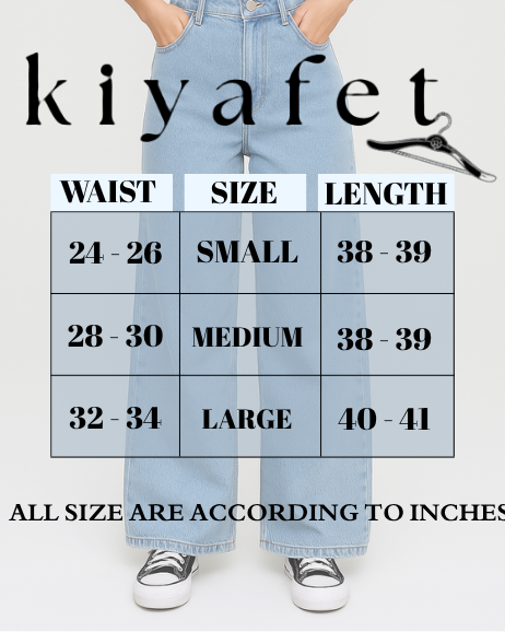 Plus Size Women Butterfly Print Button Waistband wide leg pant