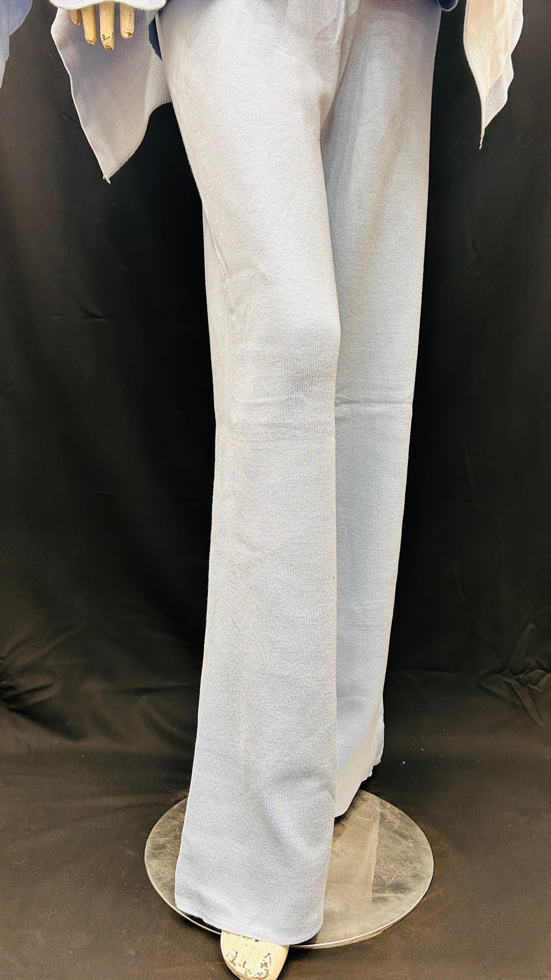 3 Piece Cozy Co-ord Set with Cap Shawl